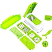 تصویر خردکن نایسر دایسر ۱۴ تکه مدل IL3106 