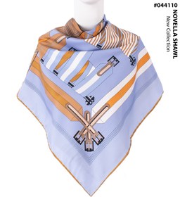 تصویر روسری کد 044110 