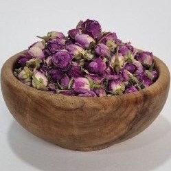 تصویر گل محمدی 