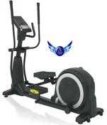 تصویر الپتیکال ژنراتور باشگاهی مدل XZ1117B Elliptical trainer model XZ1117B