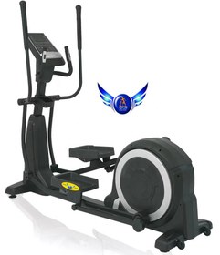 تصویر الپتیکال ژنراتور باشگاهی مدل XZ1117B Elliptical trainer model XZ1117B