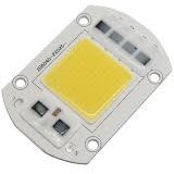 تصویر led cob 50 w 220 volt سفید 