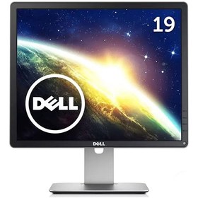 تصویر مانیتور 19 اینچ Dell مدل P1914SF 