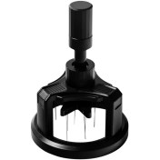 تصویر نیدل قهوه مدل چرخشی سایز 51 و 58 