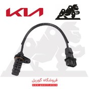 تصویر سنسور میلنگ کیا اسپورتیج 3918025300 