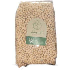 تصویر نخود ریز آرتینار 800 گرم 