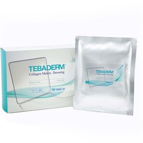 تصویر طبادرم پلاس نقره 