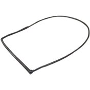 تصویر نوار دور درب جلو سمت راست ام وی ام ایکس 33 (MVM X33s) با کد فنی : T11-6107120PF 