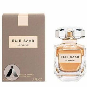 تصویر ادو پرفیوم زنانه الی ساب مدل Le Parfum Eau de Parfum Intense حجم 90 میلی لیتر 