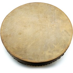 تصویر درام شمنیک طبل سرپوست بز کد 170026 