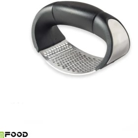 تصویر سیر خورد کن پرسی 