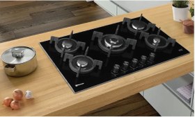 تصویر گاز صفحه‌ای تکنوگس مدل TTG-159119 