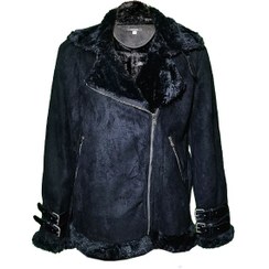 تصویر کت پاییزه زمستانه زنانه اسمارا کد 07 