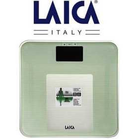تصویر ترازو دیجیتال لایکا مدل PS4010 ا Laica Digital Scale PS4010 Laica Digital Scale PS4010