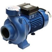 تصویر پمپ تک پروانه 4اسب سه فاز ورودی خروجی 2و نیم اینچ ABR مدل CMD 4.00 T (L) 