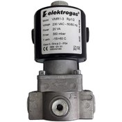 تصویر شیر برقی ۱/۲ الکتروگس جت هیتر 