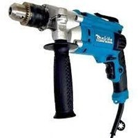 تصویر دریل گیربکسی 1250 وات 2035 ماکیتا Makita 2035 Drill gearbox 1250w