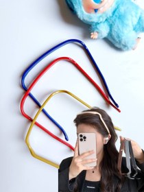 تصویر تل عینکی 