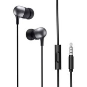 تصویر هندزفری سیمی با جک 3.5 میلی‌متری شیائومی Xiaomi Capsule Earphones DDQ01WM Xiaomi Capsule Earphones DDQ01WM