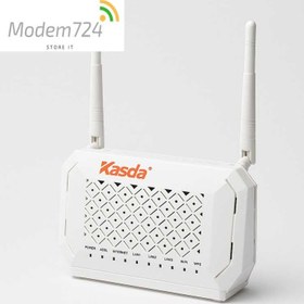 تصویر روتر کاسدا مدل KW5513 
