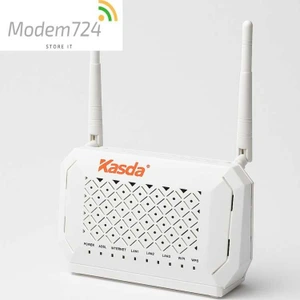 تصویر فروشگاه مودم 724