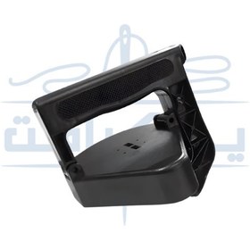 تصویر دسته چرخ سرکیسه دوز Sewing machine wheel handle