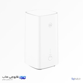 تصویر مودم هواوی مدل H155-381 CPE5 5G 