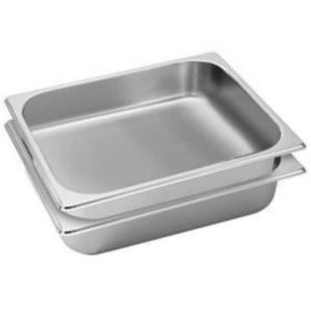 تصویر ظرف بن ماری مدل 1/2 