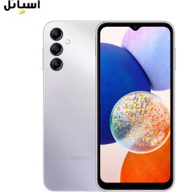 تصویر گوشی موبایل سامسونگ مدل Galaxy A14 4G حافظه 64 گیگابایت – رم 4 گیگابایت (هند) 