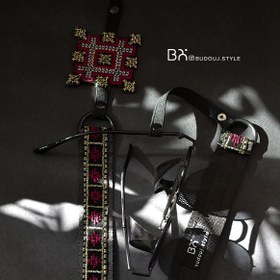 تصویر بندعینک تُرنج جدید 