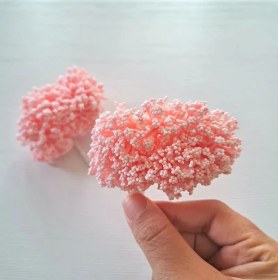 تصویر گل پفکی (۱۴۴ عددی) 