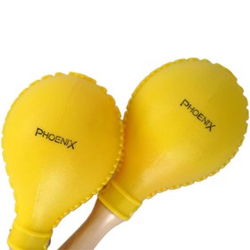 تصویر ماراکاس فونیکس 