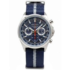 تصویر ساعت مچی عقربه ای مردانه سیکو مدل SSB400 