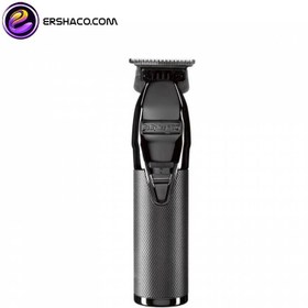 تصویر ماشین اصلاح خط زن بابیلیس پرو مشکی اسکلتون سفارش اروپا BaByliss PRO 4Artists Skeleton FX7870GSE 