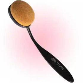 تصویر براش سایز متوسط صورت کد 111 آر تی اس Medium size face brush, RTS code 111