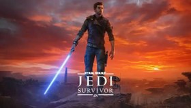 تصویر اکانت قانونی Star Wars Jedi: Survivor 