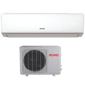 تصویر کولر گازی ایران رادیاتور معتدل T1 12000 ا Iran Radiator IAC-12CH/XA/A Air Conditioner Iran Radiator IAC-12CH/XA/A Air Conditioner