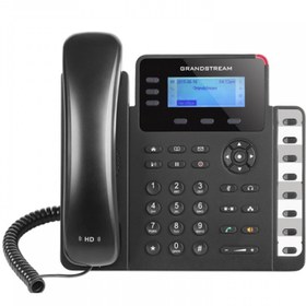 تصویر تلفن تحت شبکه مدل GXP1630 گرنداستریم GXP1630 Grandstream network phone