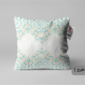 تصویر کوسن کد K143 سنتی