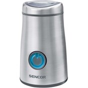 تصویر آسیاب سنکور مدل SENCOR SCG 3050SS SENCOR Coffee Grinder SCG 3050SS