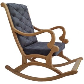 تصویر صندلی راک مدل D650 