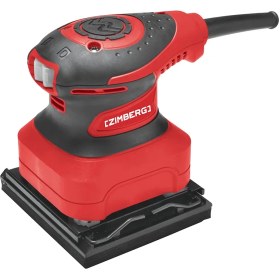 تصویر سنباده لرزان زیمبرگ مدل PZO-5326 قدرت ۲۶۰ وات 