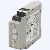 تصویر تایمر امرن مدل H3DK-F مولتی ولتاژ ۲۴۰-۲۴ ولت 