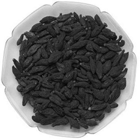 تصویر هلیله سیاه 200 گرم 