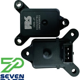 تصویر مپ سنسور رله خرگوشی EPS مناسب برای پژو 405 - پژو پارس - سمند Map sensor