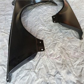 تصویر گلگیر جلو E21 