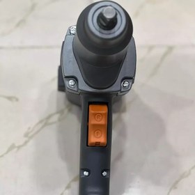 تصویر بکس برقی زوبر 900 وات صنعتی مدل Kzuber- KIW900 Impact Wrench Kzuber- KIW900