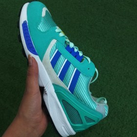 تصویر کتونی آدیداس کفش zx8000 زد ایکس 2022 Adidas