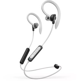 تصویر هندزفری بلوتوثی فیلیپس مدل TAA4205BK/00 Philips TAA4205BK/00 Bluetooth Handsfree