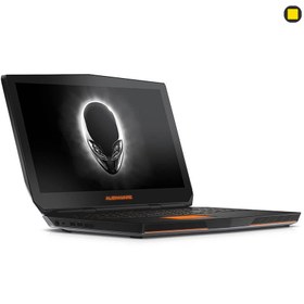 تصویر لپ تاپ گیمینگ الین ویر Alienware 17 R3 Gaming 